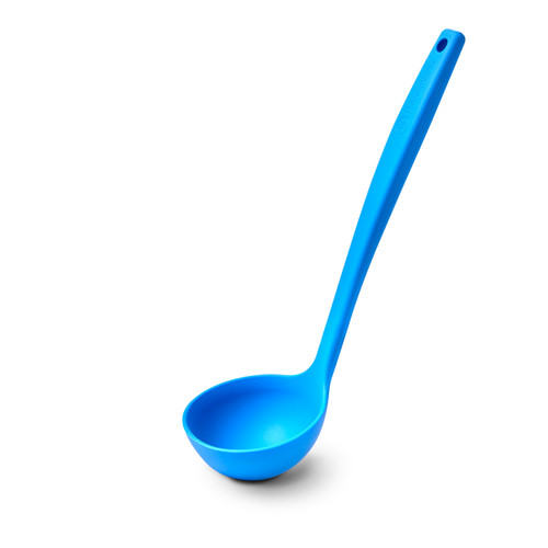 Hi-Temp Silicone Ladle