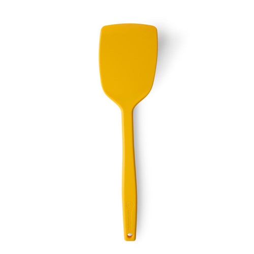 Hi-Temp Silicone Turner