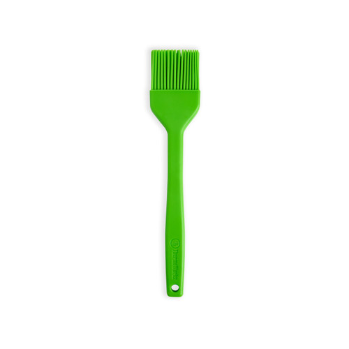 Hi-Temp Silicone Brush