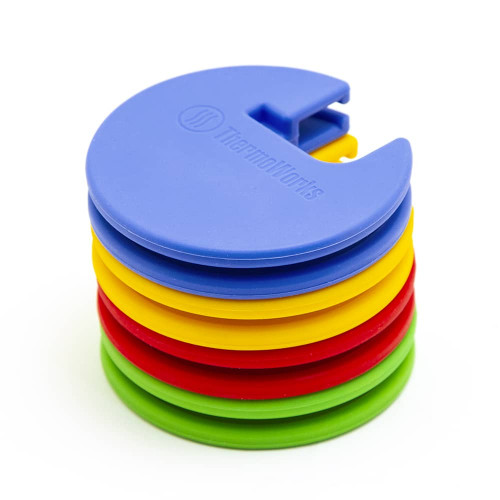 Probe Spool Multicolor 4-Pack