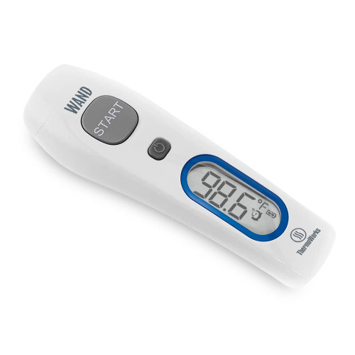 AvaTemp 2 3/4 HACCP Waterproof Digital Pocket Probe Thermometer