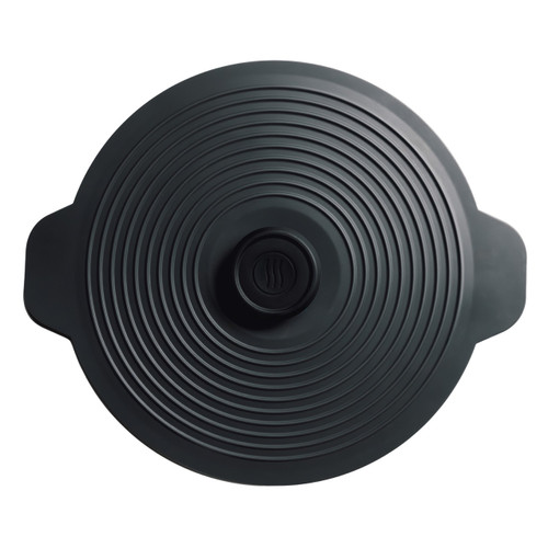 Universal Hi-Temp Silicone Lids (Set of 8)