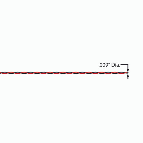 Ultra Fast Micro Wire Type T Thermocouple Probe, 0.1°C  (IT-23)