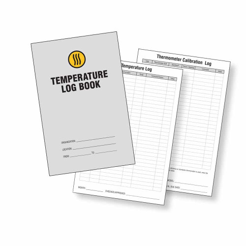 Temperature Logbook