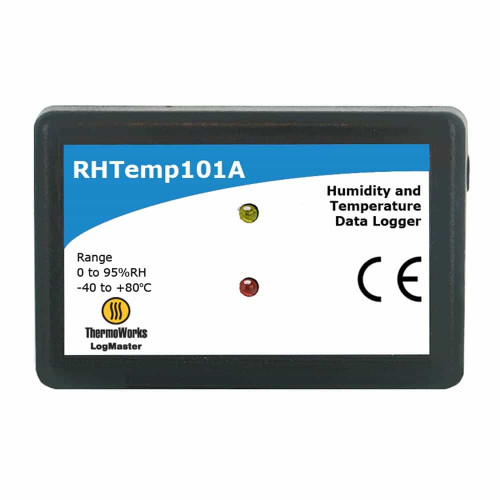 LogMaster Temp/Humidity Logger  (RHTemp101A)