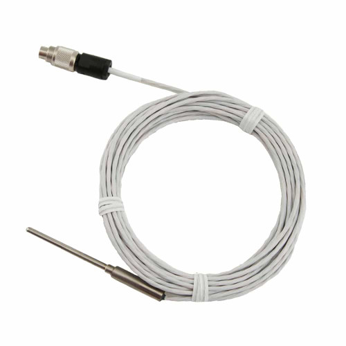 RTD High Accuracy Freezer Probe, 1/10 DIN  (-10667)