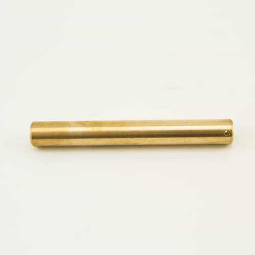 Brass Insert 3004/3101 Dry-Well - 4.8mm