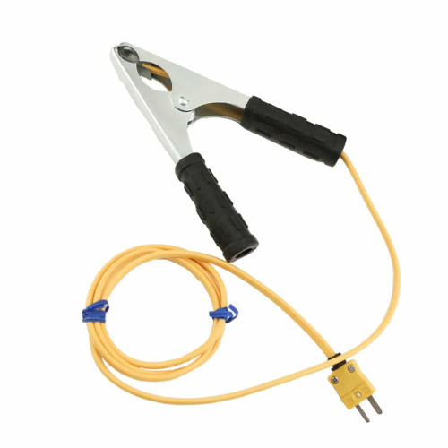 Pipe Clamp Probe  (K-040)