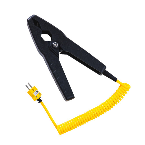 Pipe Clamp Probe  (K-040)