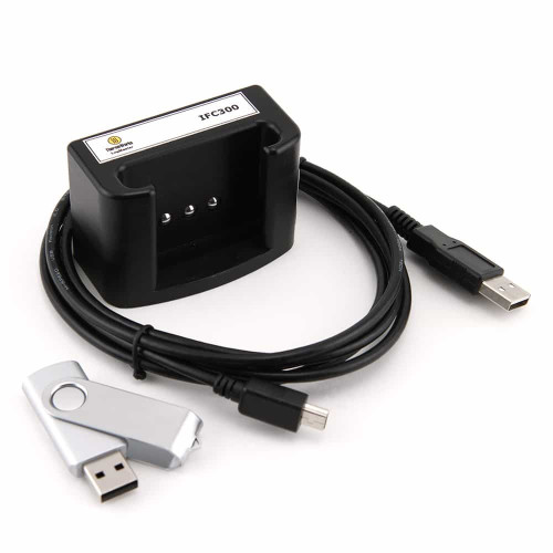 USB docking station for Cryo-Temp (IFC300)
