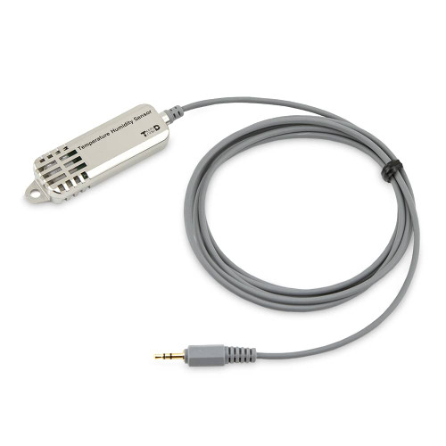 External Temperature and Humidity Sensor - High Precision Type for 700, 7wf/nw & RTR-574 series.