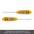 Executive Series® Thermometer