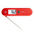 SIZZLE™: Digital Instant-Read Thermometer - 5 Pack
