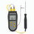 Therma Differential Thermocouple Meter