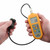 Professional Moisture Meter with External Probe