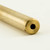 Brass Insert 3004/3101 Dry-Well - 4.8mm