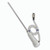 Penetration Thermistor Probe, 12-inch w/Lumberg Connector