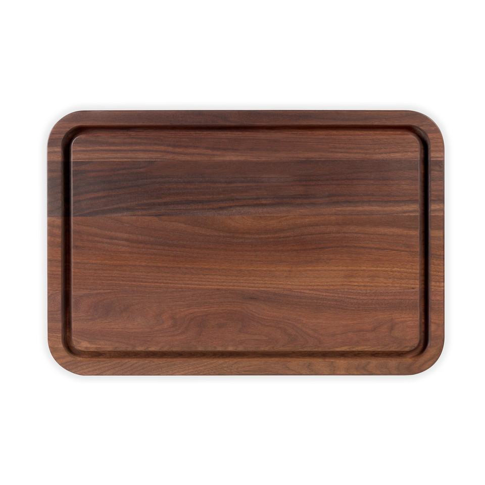 TOP BOARD(彫ックマ) Maple Carving Board - ThermoWorks x J.K. Adams - ThermoWorks