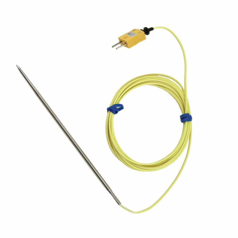 LowCost Oven Cooking Probe (173) ThermoWorks