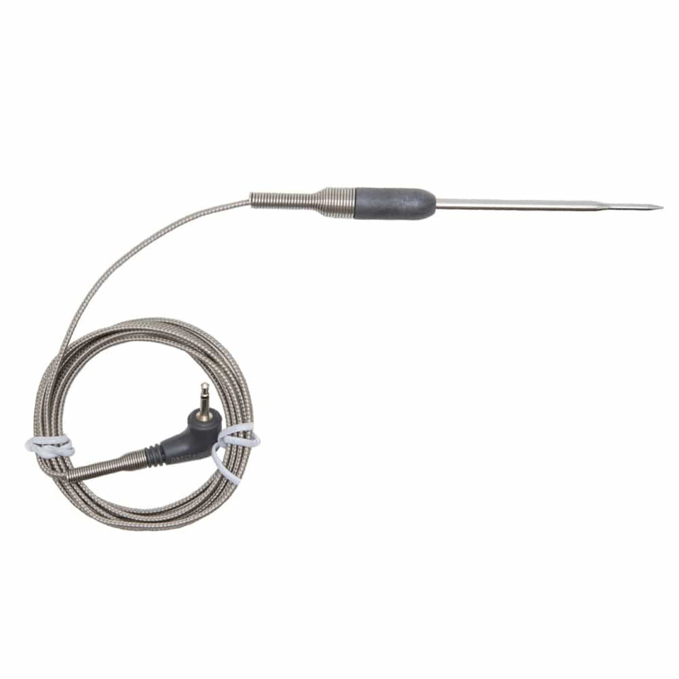 ProSeries High Temp 2.5inch Straight Probe ThermoWorks