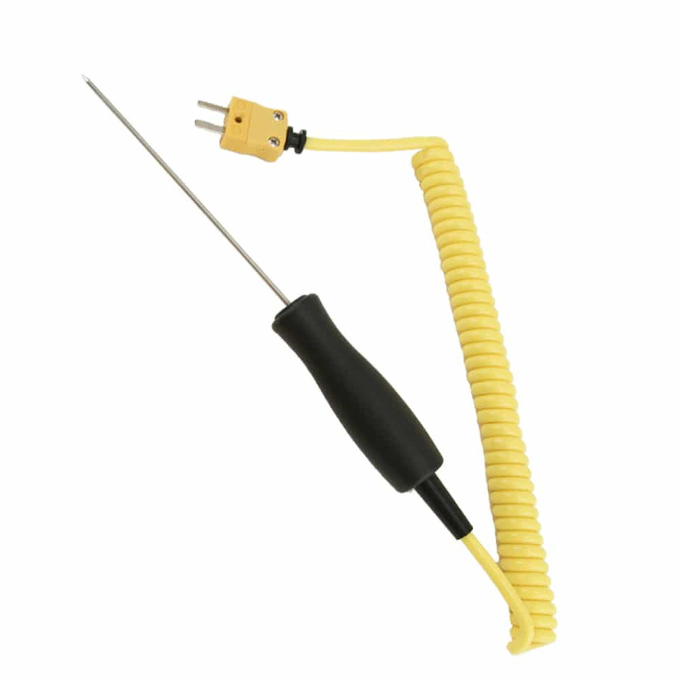 Mini Handle Needle Probe