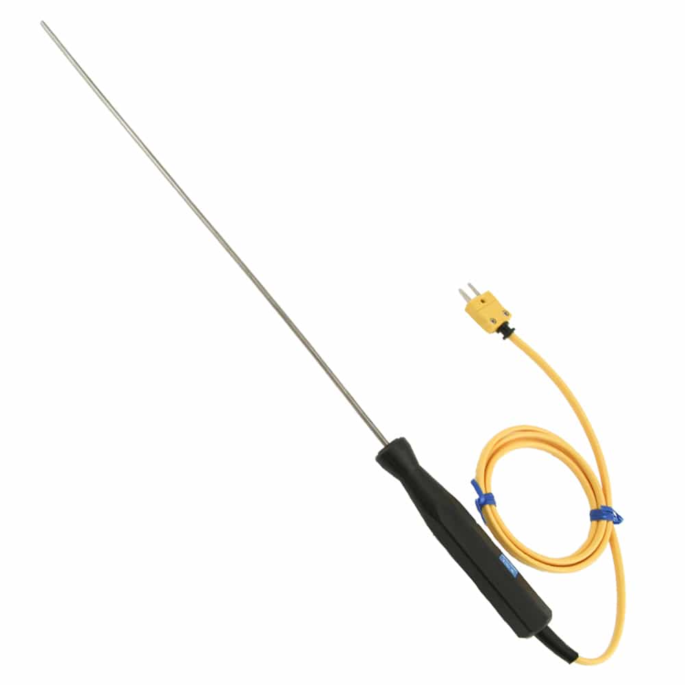 ThermoWorks Therma K Plus with 313-158 Probe Review