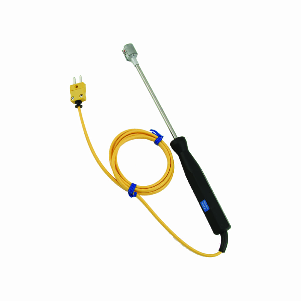 Pro-Series® High Temp 2.5-inch Straight Penetration Probe