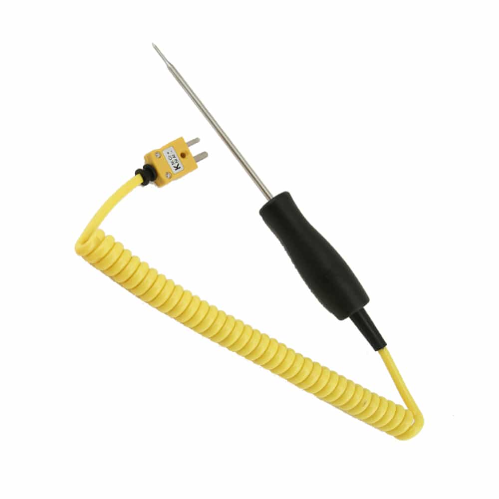 ThermoWorks DOT Thermometer with Probe – Breadtopia