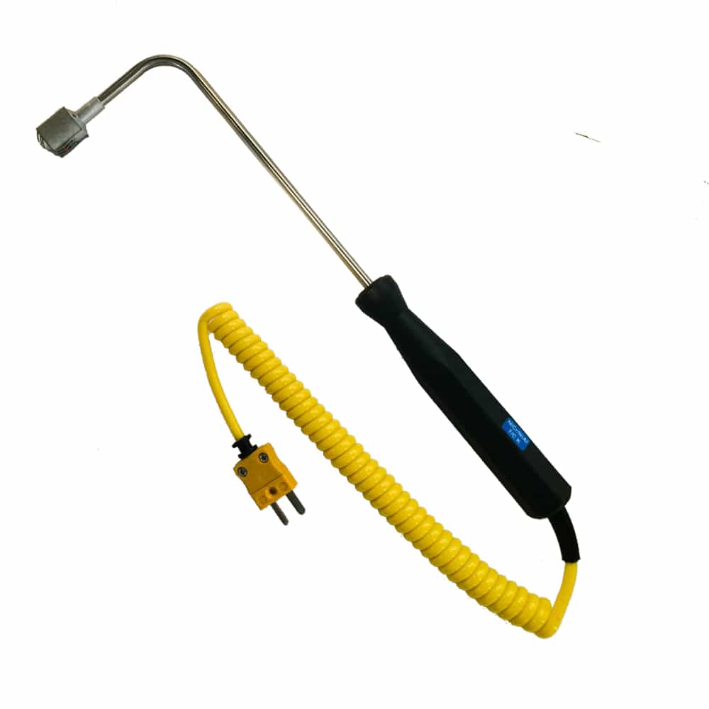 Shop - Products - Temperature Probes - Type K Thermocouple