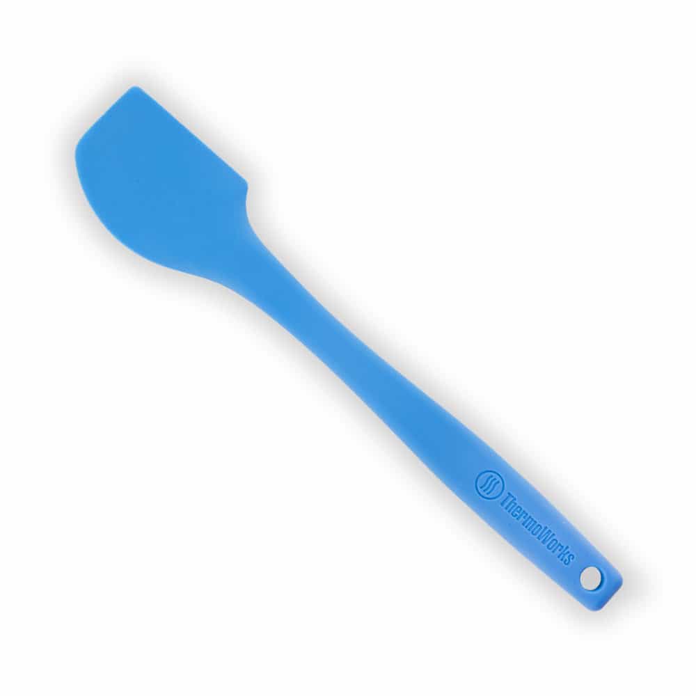 Hi-Temp Silicone Spatula