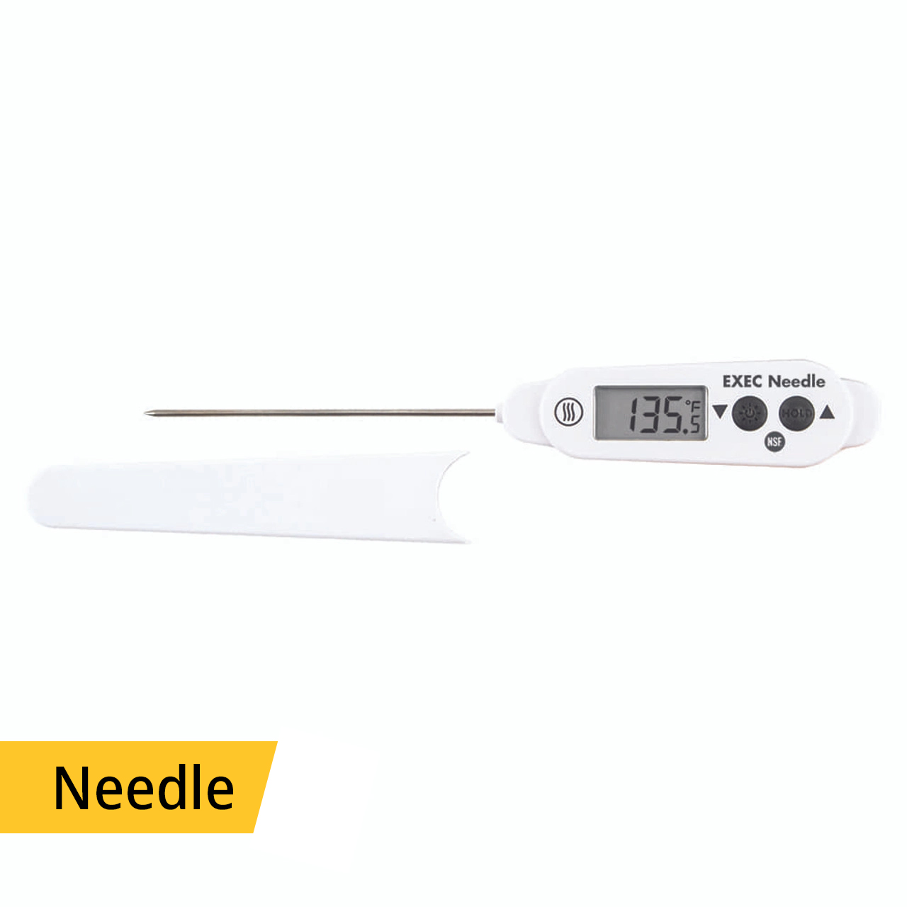 Talking Thermometer (RT8400)