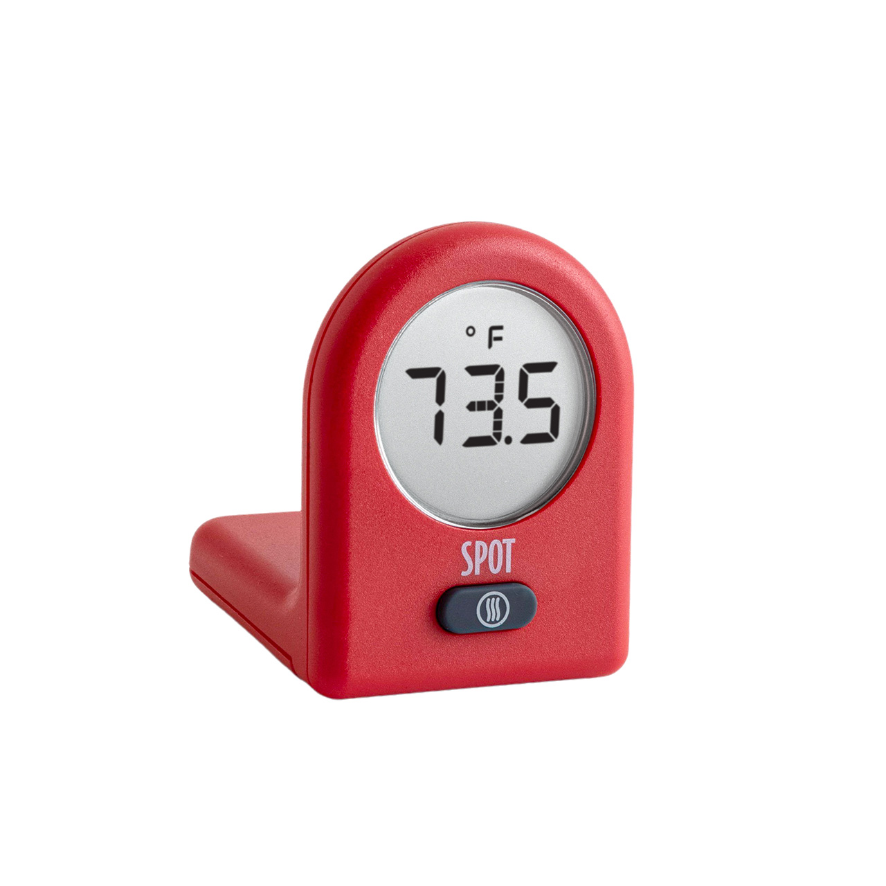 ThermoWorks- Fridge or Freezer Thermometer – The Happy Cook