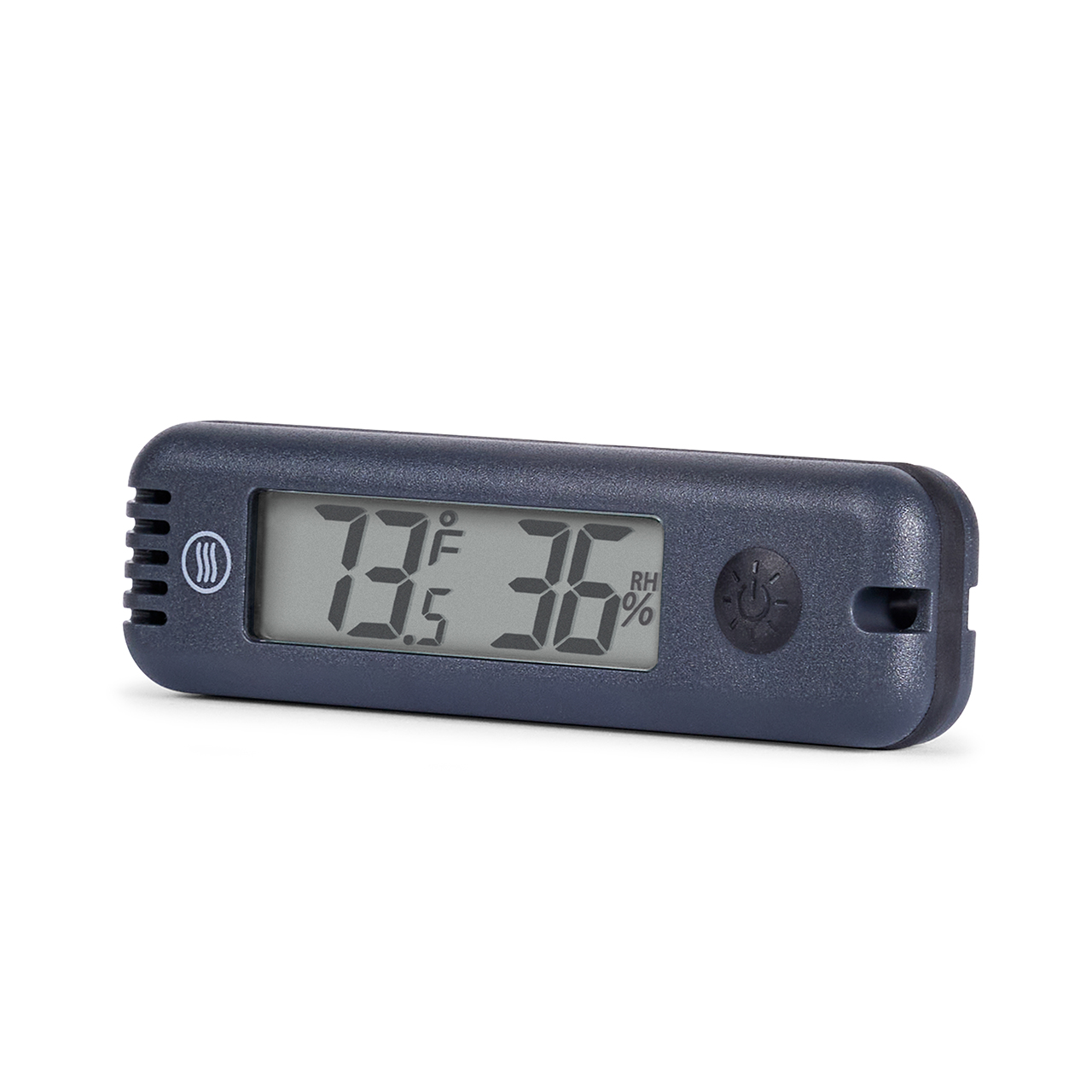 Mastercraft Battery Powered Digital Temperature Reader