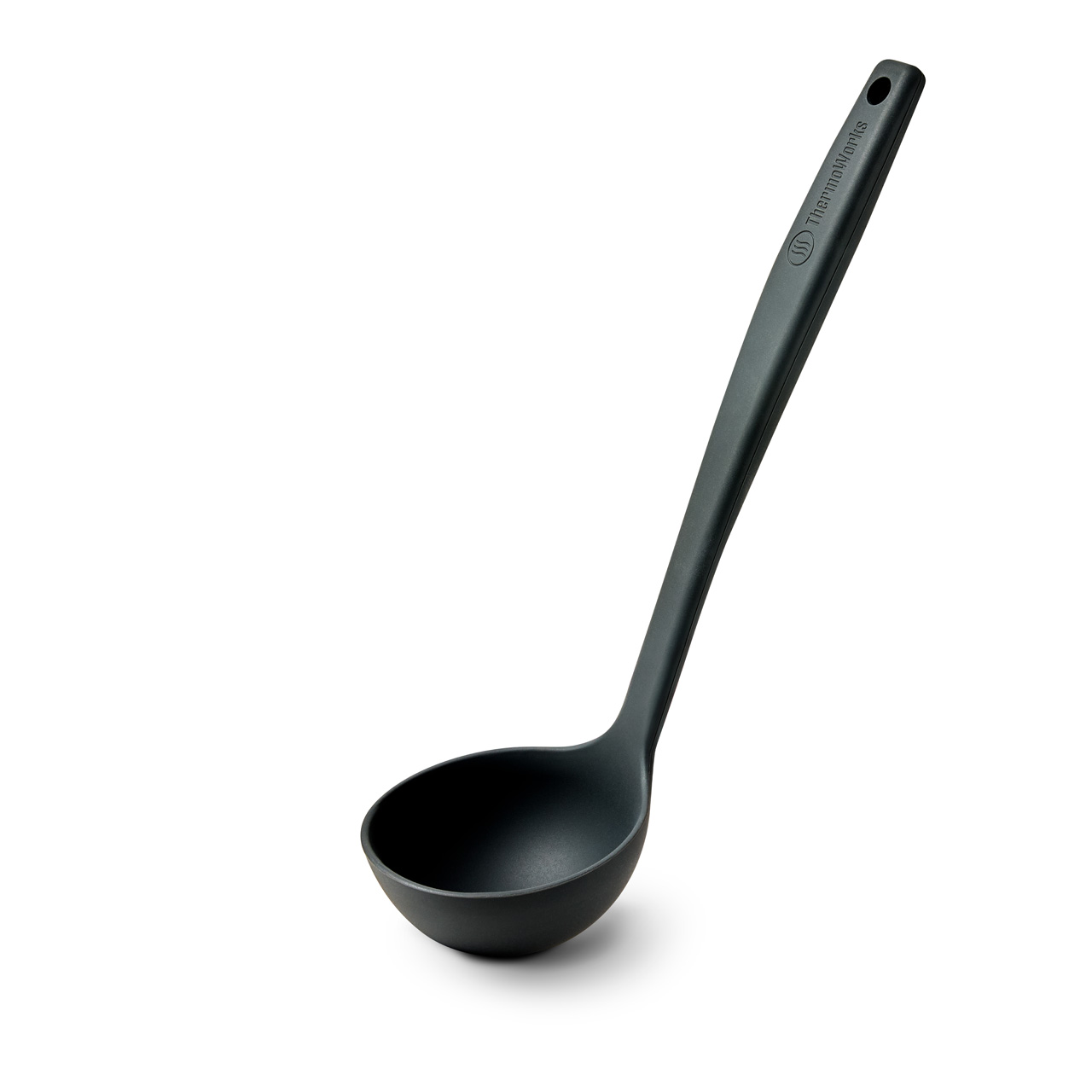Hi-Temp Silicone Ladle