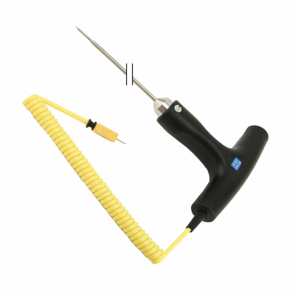 ThermoWorks Therma K Plus with 313-158 Probe Review