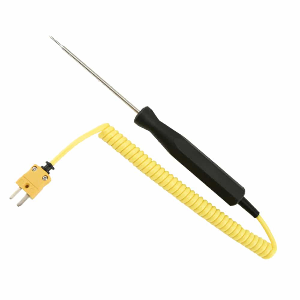 Thermocouple Temperature Probe for ®Middleby Ovens – JPM Parts