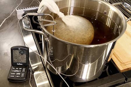 Brewing Thermometer