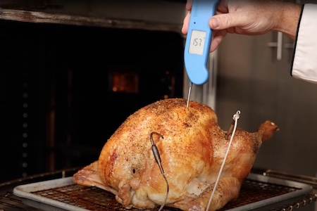 Chicken Thermometer