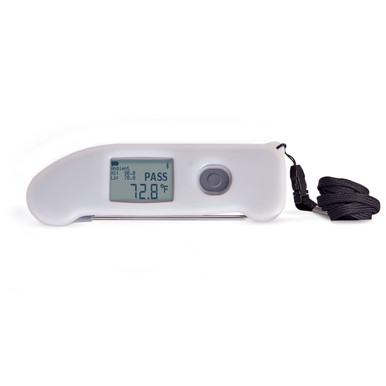 I love my Thermoworks Thermapen IV but, for $30.00 I'll give the thermopro  a try : r/Costco