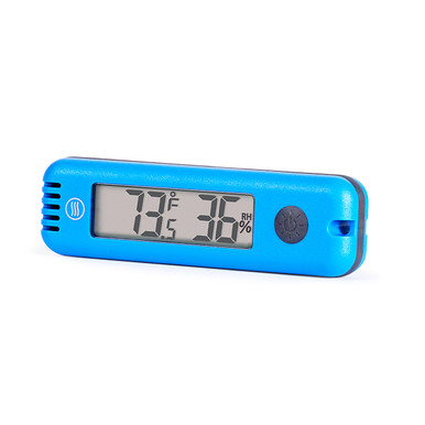 Portable Hygrometer/Thermometer