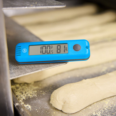 Super-Fast® Pocket Thermometer with Cal Adjust (RT301WA)