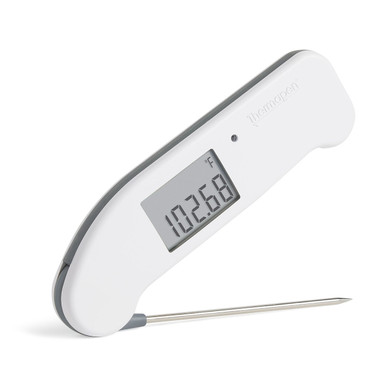 Thermoworks Thermapen Mk4 Most Advanced Fast Read Thermometer