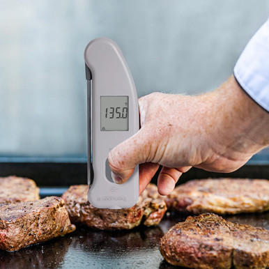 Thermapen® ONE Blue - Bluetooth Temperature Probe - ThermoWorks