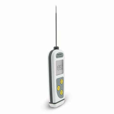 Thermoworks Bluetooth Thermometer (LCD Screen) – Blanket Supply Shop