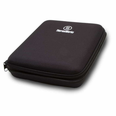 Large Zippered Storage Case | ThermoWorks