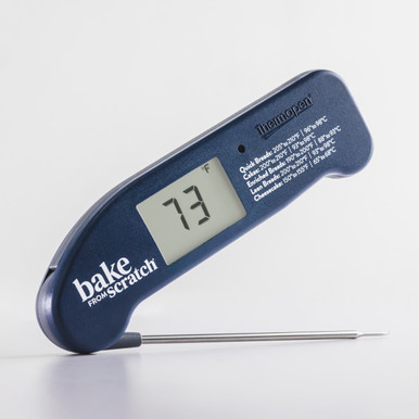 Thermapen® ONE - Bake From Scratch Limited Edition