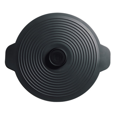Universal Hi-Temp Silicone Lids (Set of 8)