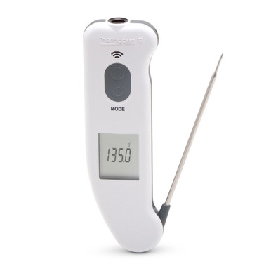 ThermoWorks Industrial Infrared Thermometer