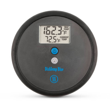 Signals™ BBQ Alarm Thermometer with Wi-Fi and Bluetooth® Wireless Technology