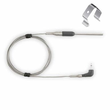 ThermoWorks Pro Series Straight Probe - Meadow Creek Barbecue Supply